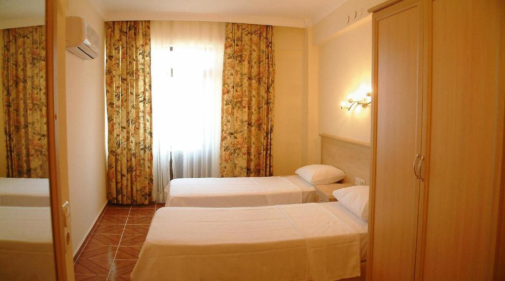 George & Dragon Beach Hotel Marmaris Camera foto