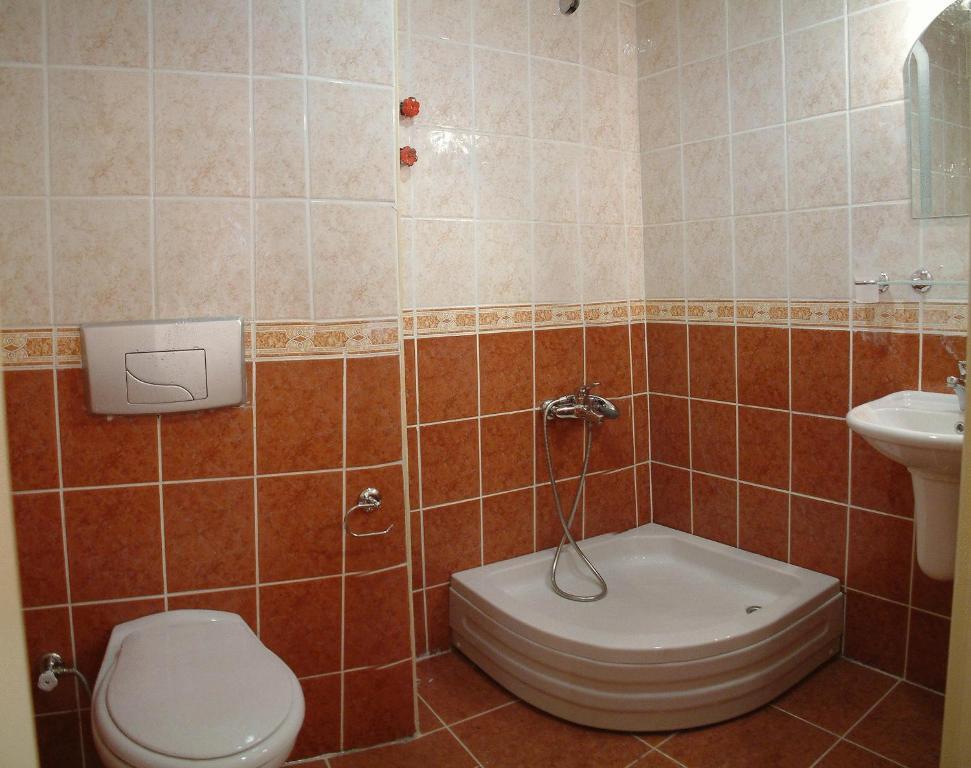 George & Dragon Beach Hotel Marmaris Camera foto