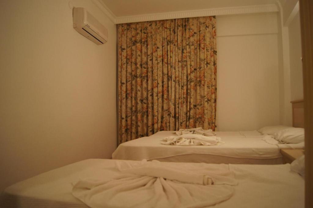 George & Dragon Beach Hotel Marmaris Camera foto