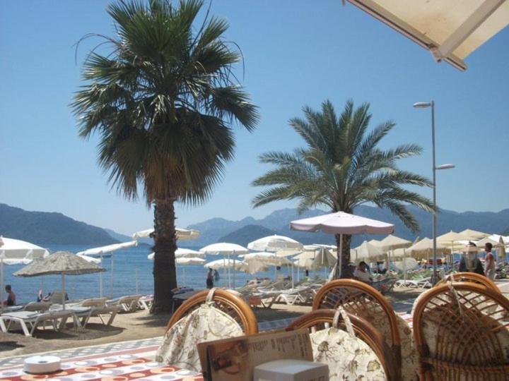 George & Dragon Beach Hotel Marmaris Camera foto