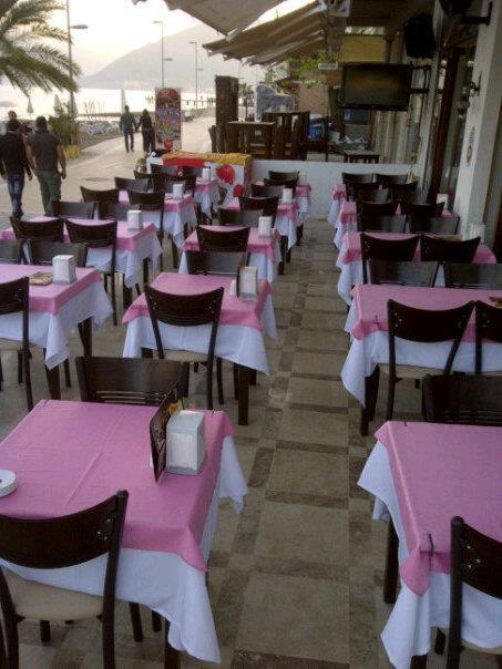 George & Dragon Beach Hotel Marmaris Esterno foto