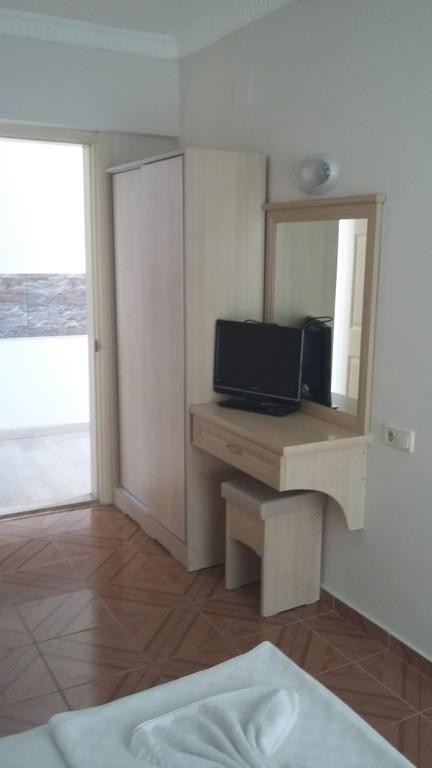 George & Dragon Beach Hotel Marmaris Esterno foto