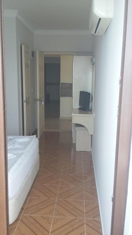 George & Dragon Beach Hotel Marmaris Esterno foto