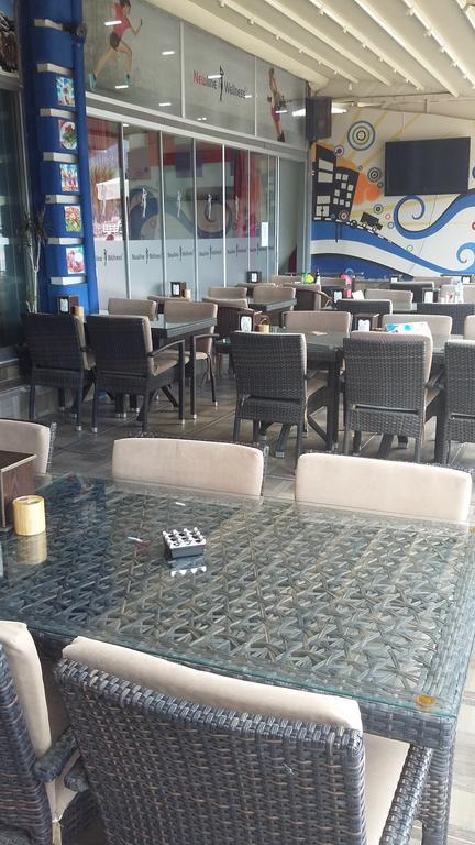 George & Dragon Beach Hotel Marmaris Esterno foto