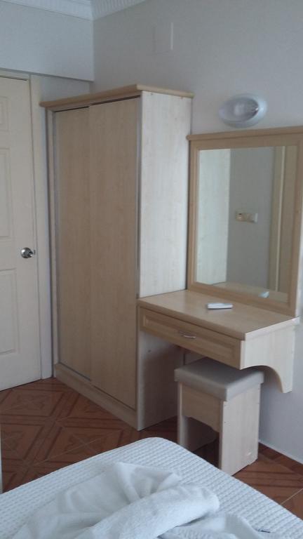 George & Dragon Beach Hotel Marmaris Esterno foto