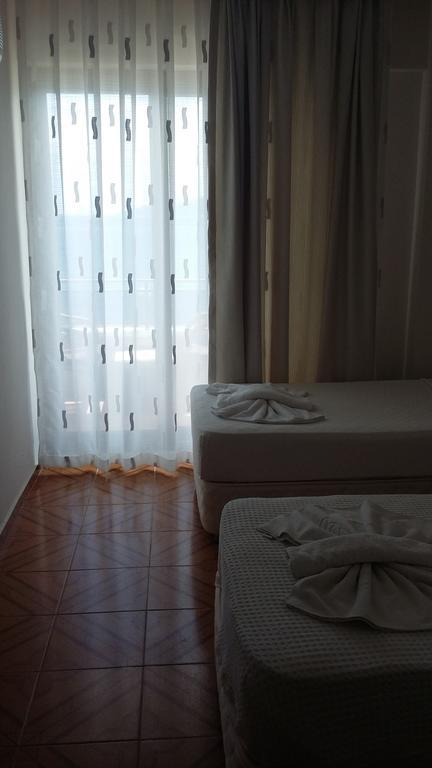 George & Dragon Beach Hotel Marmaris Esterno foto