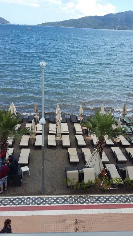 George & Dragon Beach Hotel Marmaris Esterno foto