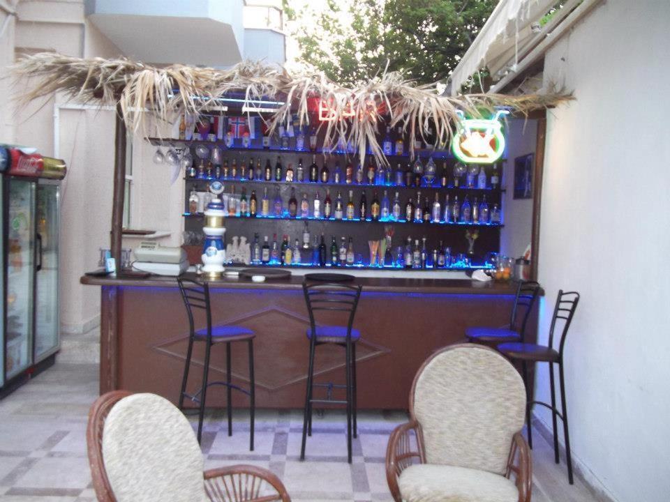 George & Dragon Beach Hotel Marmaris Esterno foto
