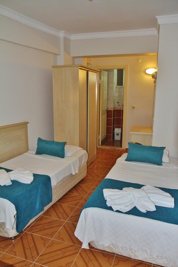 George & Dragon Beach Hotel Marmaris Esterno foto