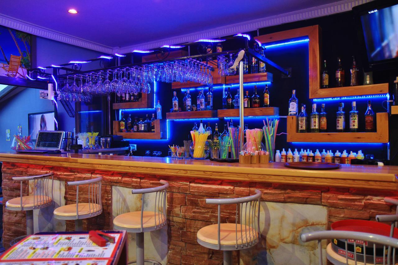 George & Dragon Beach Hotel Marmaris Esterno foto