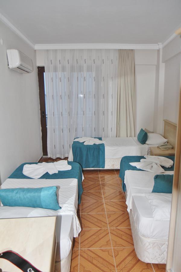 George & Dragon Beach Hotel Marmaris Esterno foto