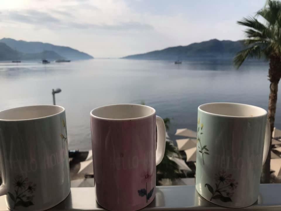 George & Dragon Beach Hotel Marmaris Esterno foto
