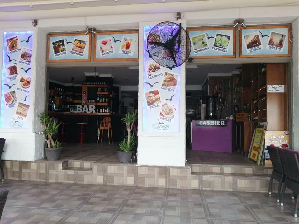 George & Dragon Beach Hotel Marmaris Esterno foto