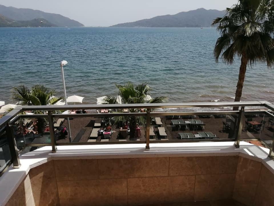 George & Dragon Beach Hotel Marmaris Esterno foto