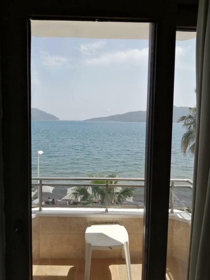 George & Dragon Beach Hotel Marmaris Esterno foto
