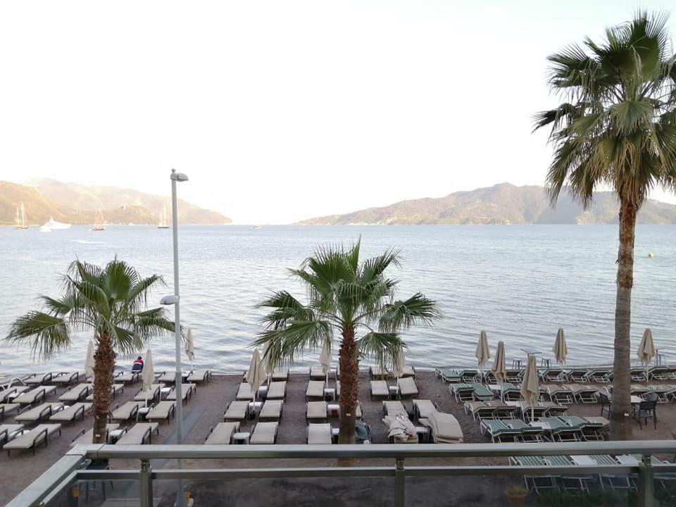 George & Dragon Beach Hotel Marmaris Esterno foto