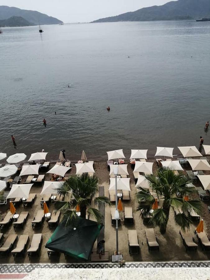 George & Dragon Beach Hotel Marmaris Esterno foto