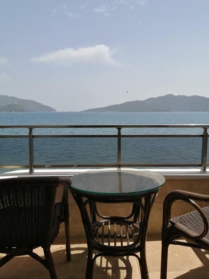 George & Dragon Beach Hotel Marmaris Esterno foto