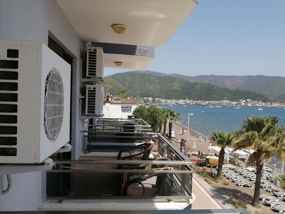 George & Dragon Beach Hotel Marmaris Esterno foto