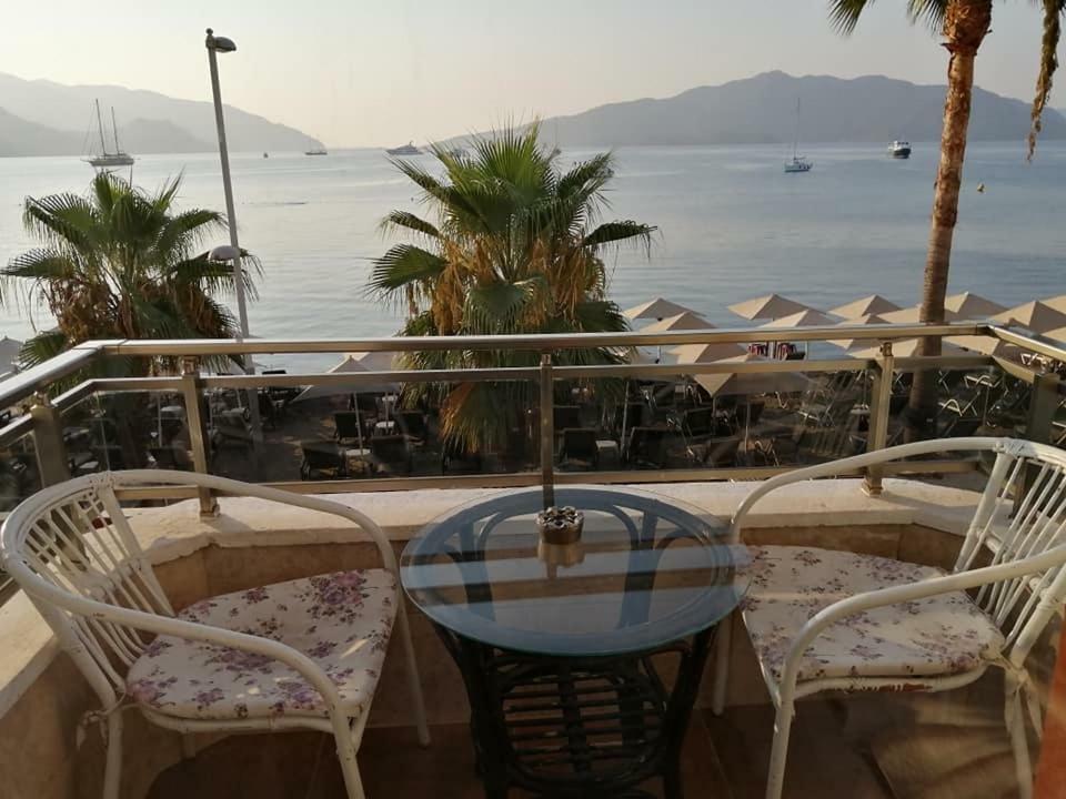 George & Dragon Beach Hotel Marmaris Esterno foto