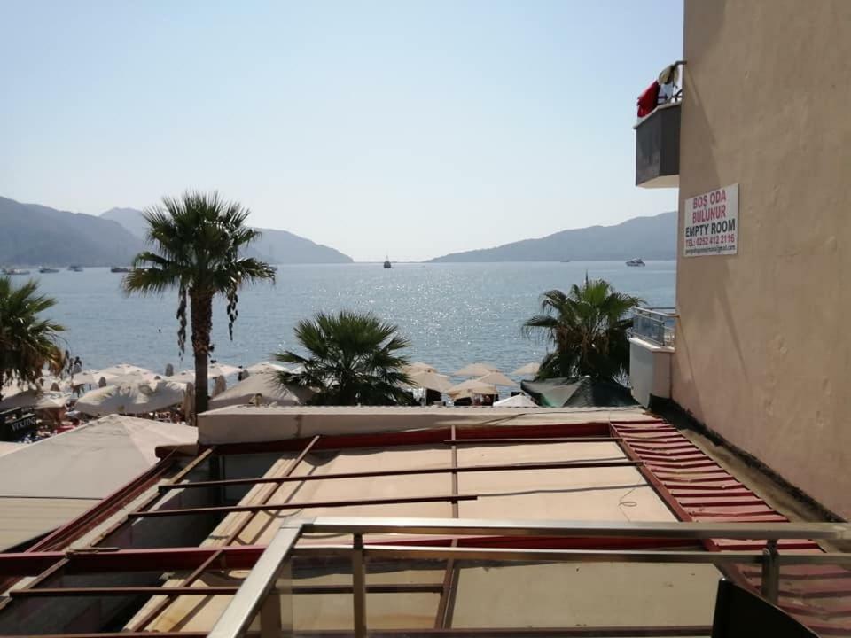George & Dragon Beach Hotel Marmaris Esterno foto