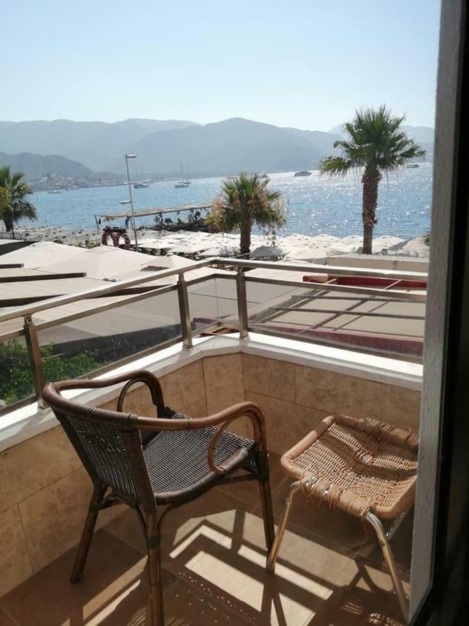 George & Dragon Beach Hotel Marmaris Esterno foto
